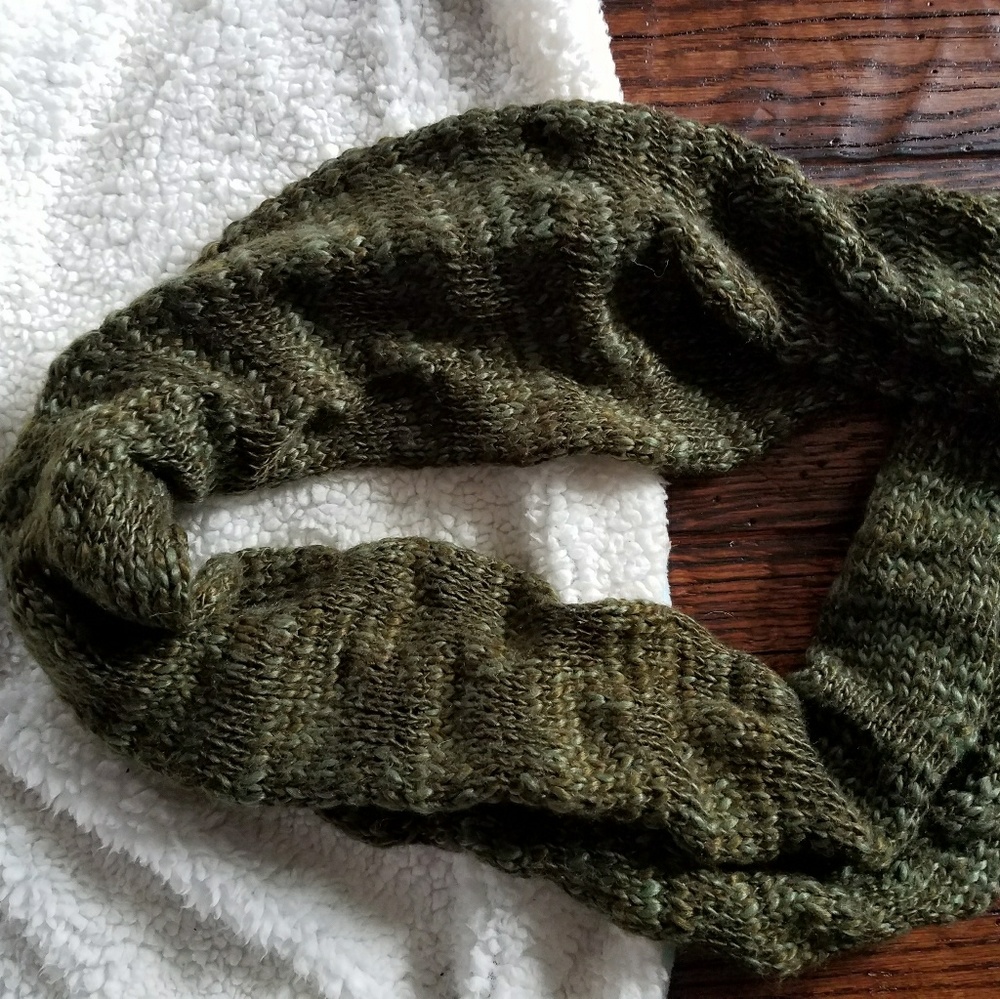 Infinity Scarf - Picture 4 of 4